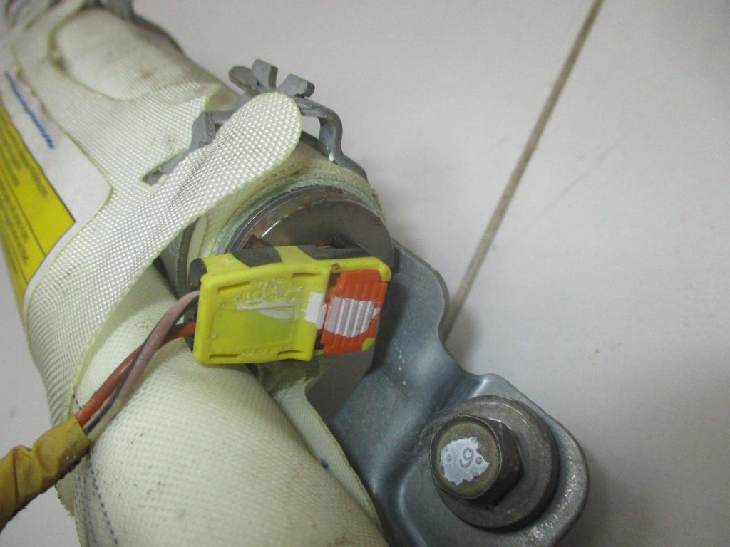 Подушка безопасности боковая, 1500 рублей, Пермь