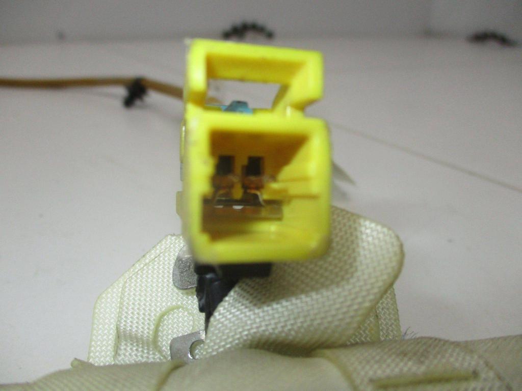 Подушка безопасности боковая, 1500 рублей, Пермь