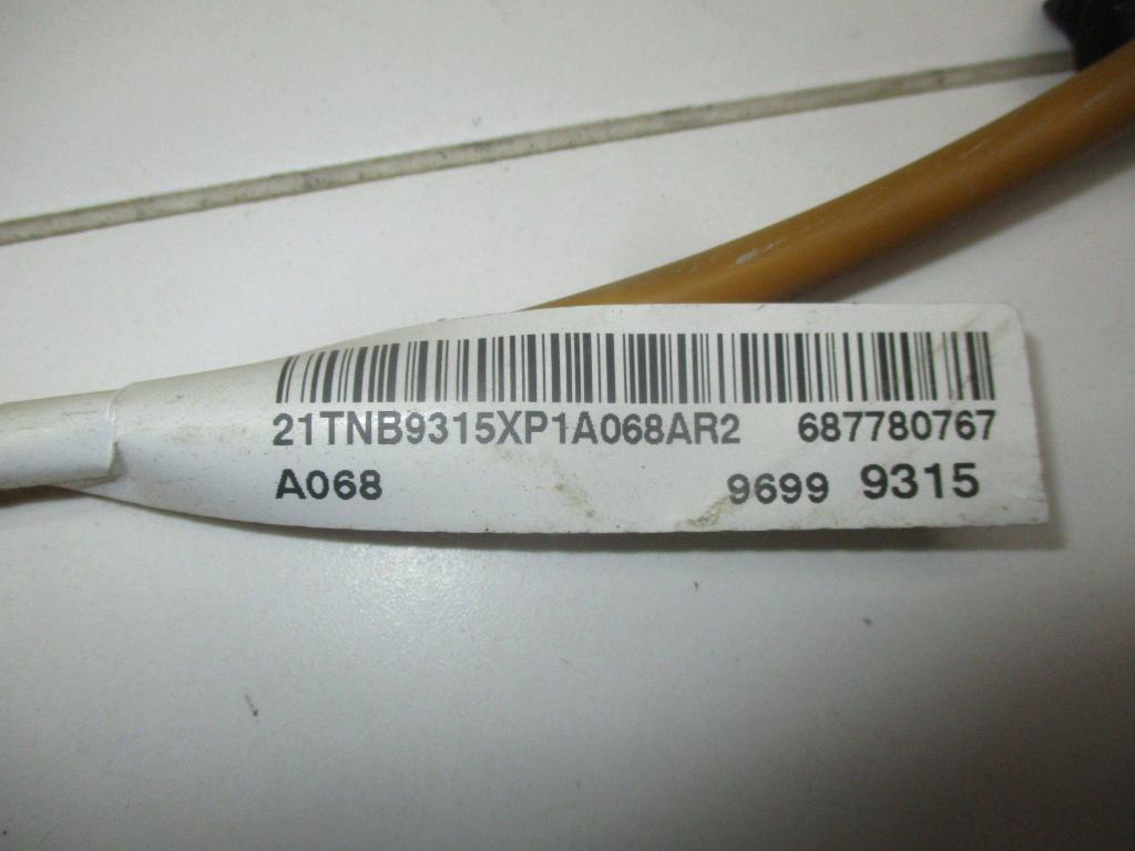 Подушка безопасности боковая, 1500 рублей, Пермь