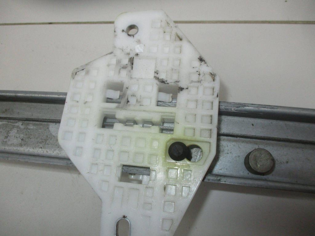 Стеклоподъемник задний левый, 2100 рублей, Пермь