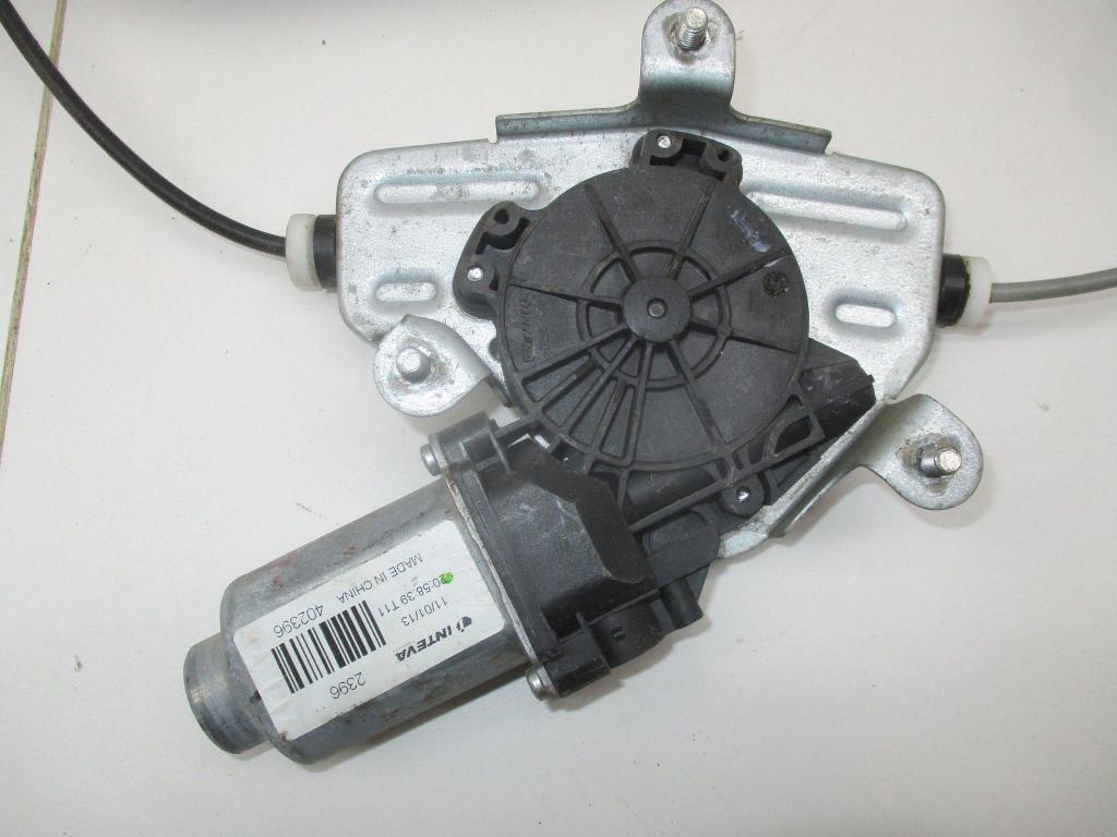 Стеклоподъемник задний левый, 2100 рублей, Пермь