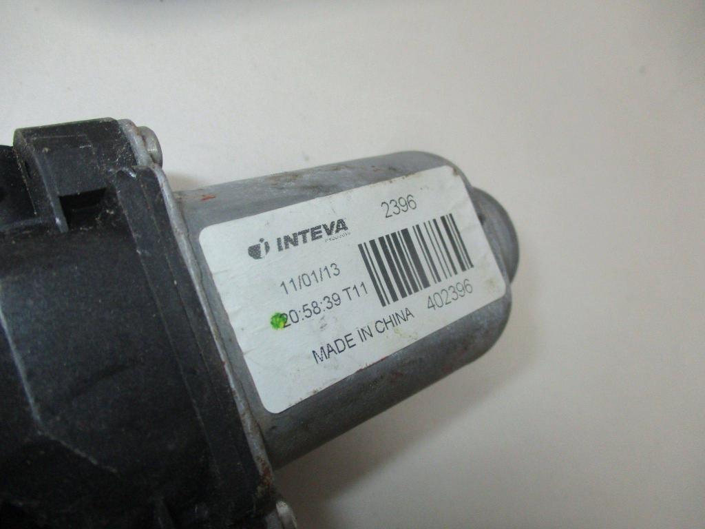 Стеклоподъемник задний левый, 2100 рублей, Пермь