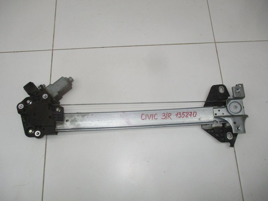 Стеклоподъемник задний правый, 1000 рублей, Пермь