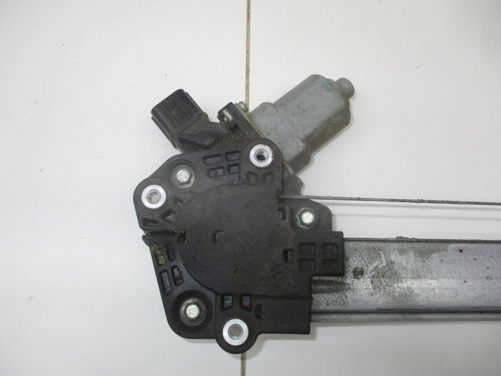 Стеклоподъемник задний правый, 1000 рублей, Пермь