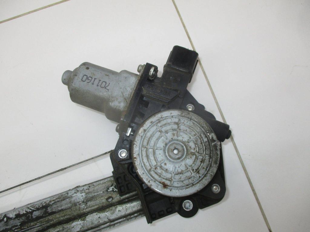 Стеклоподъемник задний правый, 1000 рублей, Пермь