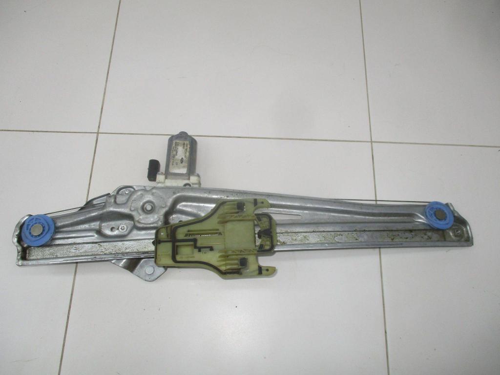 Стеклоподъемник задний левый, 3000 рублей, Пермь