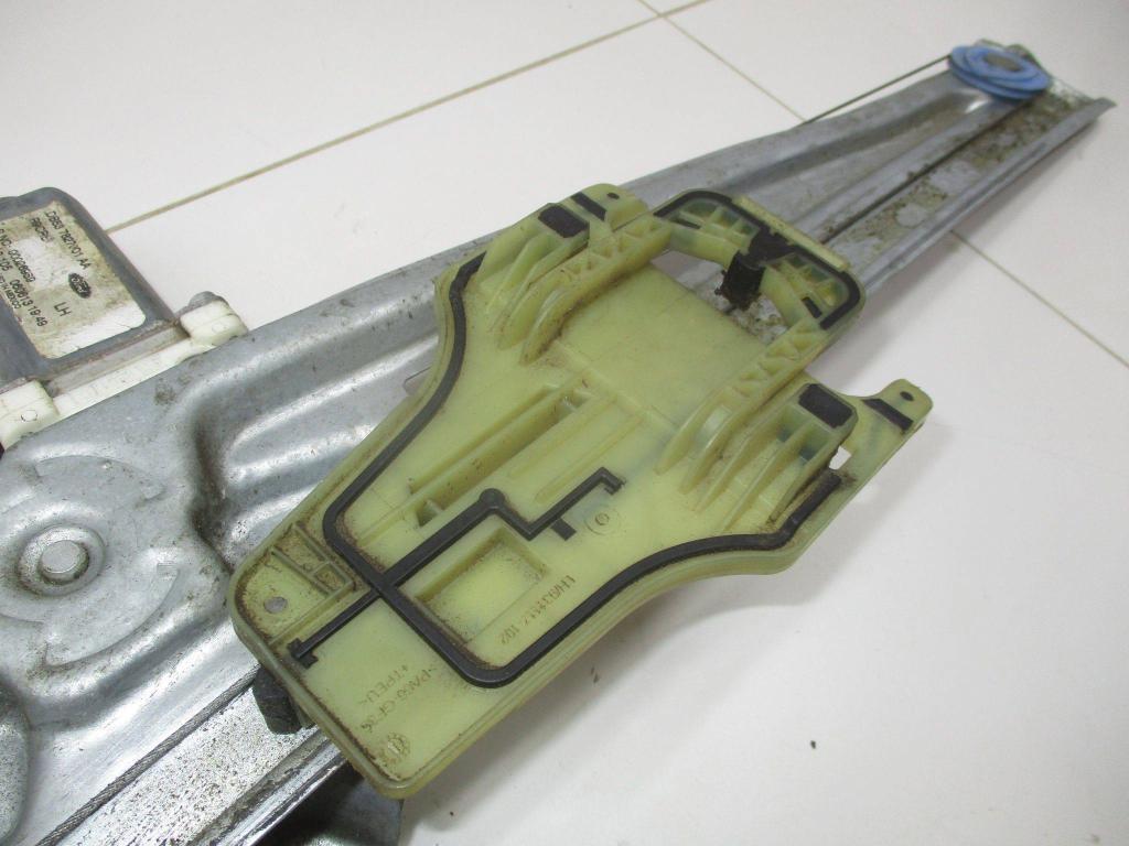 Стеклоподъемник задний левый, 3000 рублей, Пермь