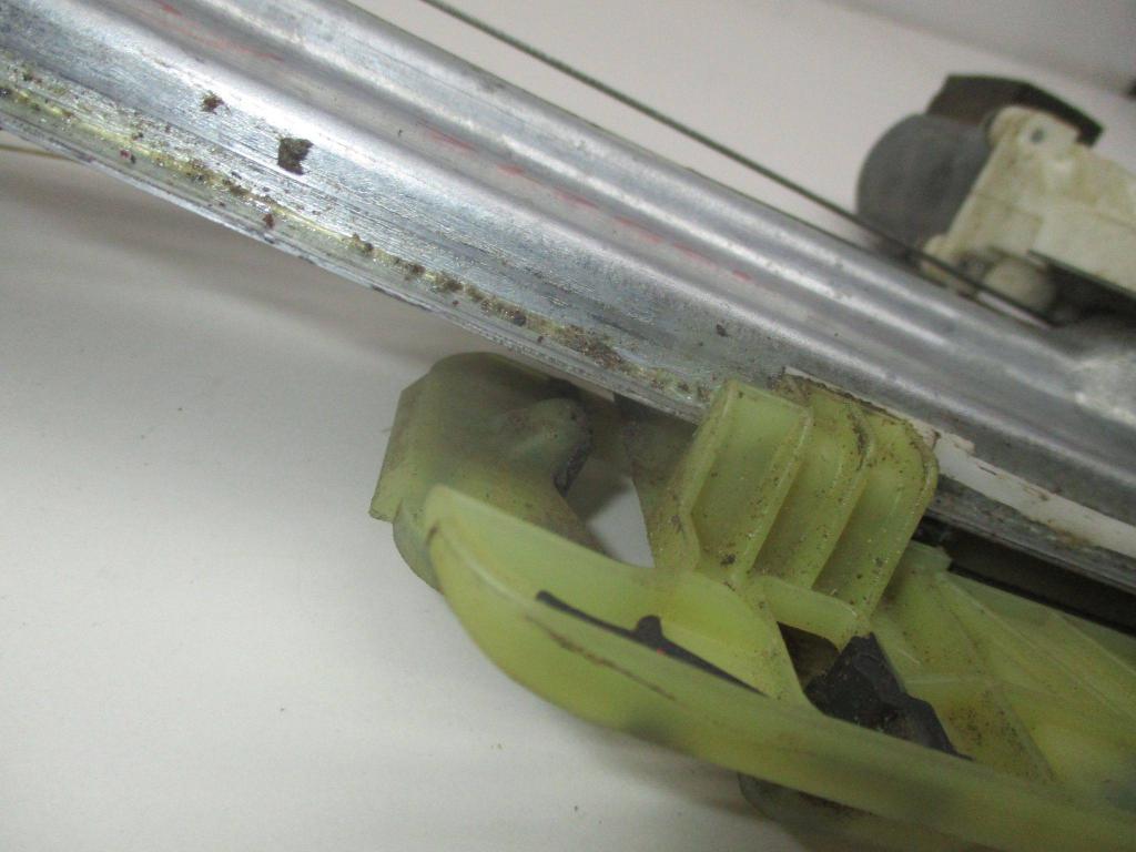 Стеклоподъемник задний левый, 3000 рублей, Пермь