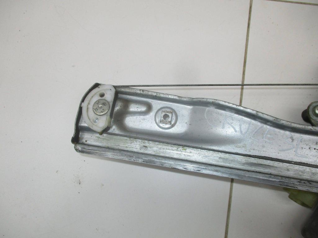 Стеклоподъемник задний левый, 1000 рублей, Пермь