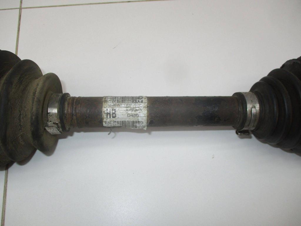 Полуось передняя левая, 2500 рублей, Пермь