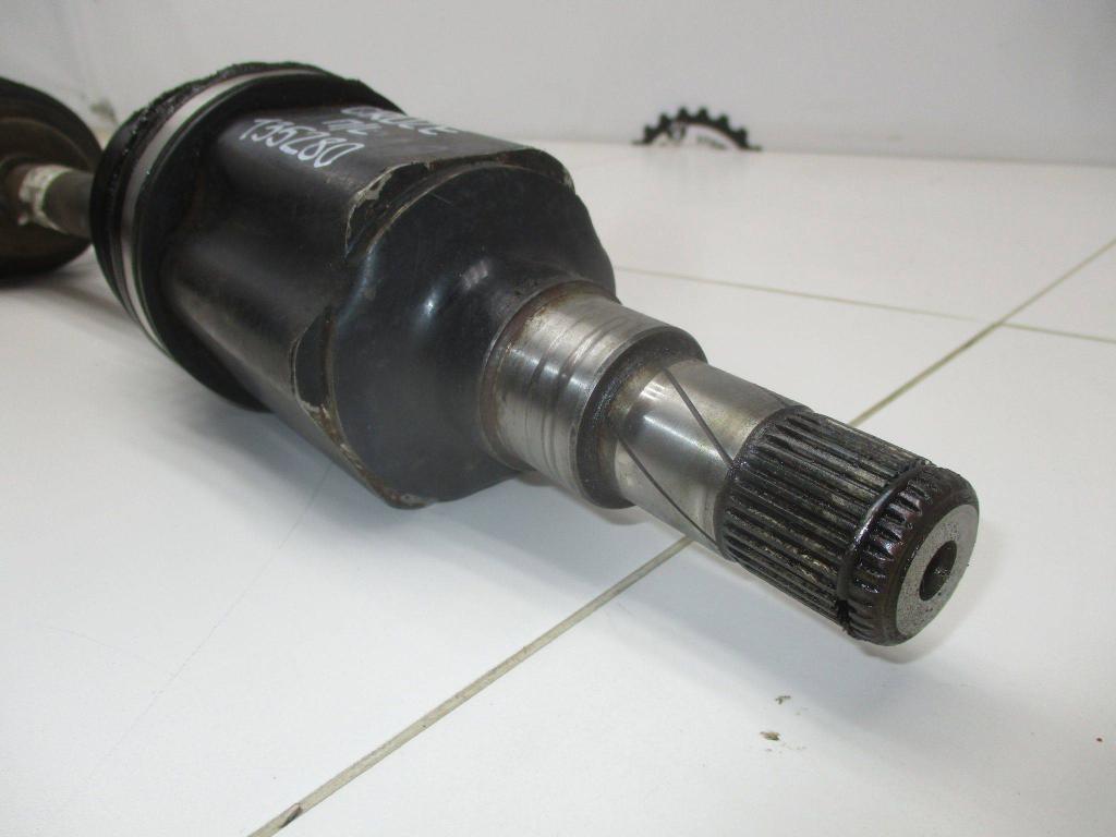 Полуось передняя левая, 2500 рублей, Пермь