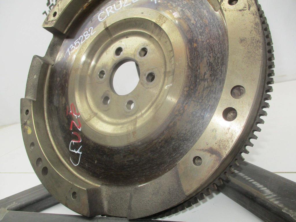 Маховик, 1000 рублей, Пермь