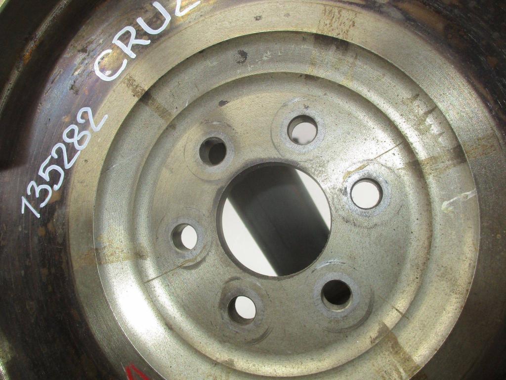 Маховик, 1000 рублей, Пермь