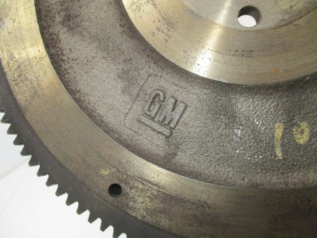 Маховик, 1000 рублей, Пермь