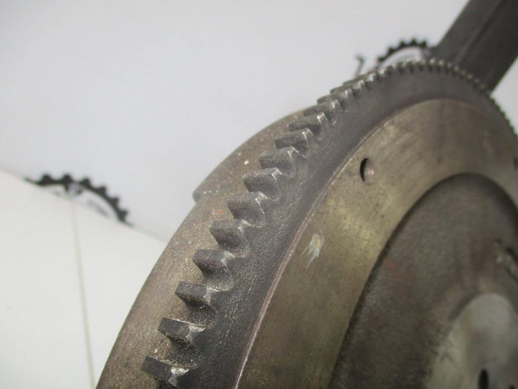 Маховик, 1000 рублей, Пермь