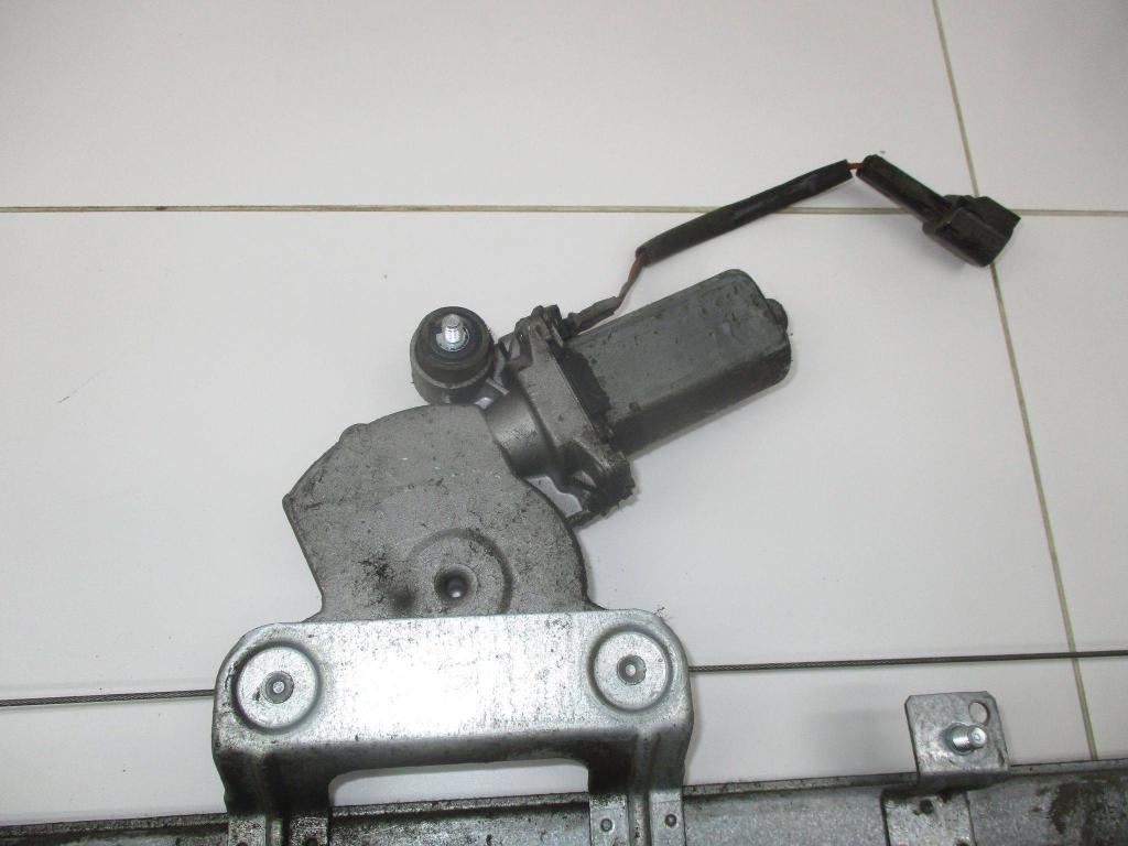 Стеклоподъемник передний правый, 4000 рублей, Пермь