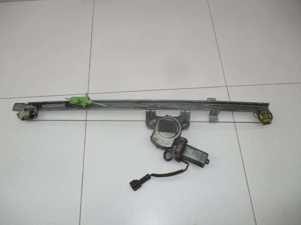Стеклоподъемник передний правый, 4000 рублей, Пермь
