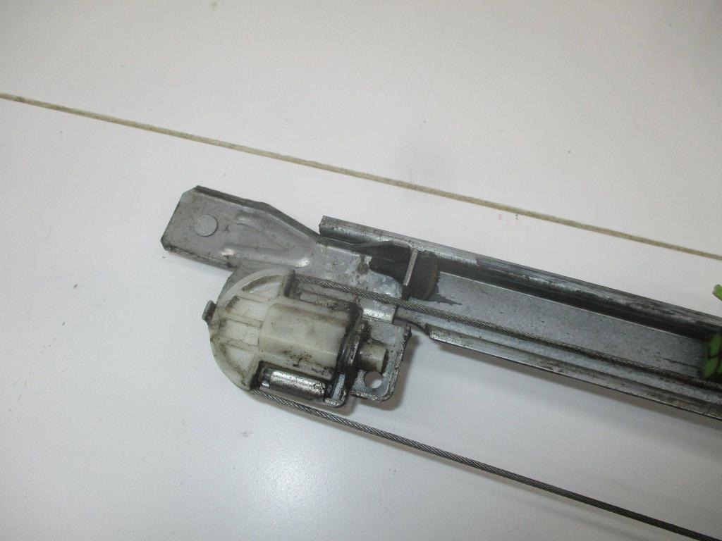 Стеклоподъемник передний правый, 4000 рублей, Пермь