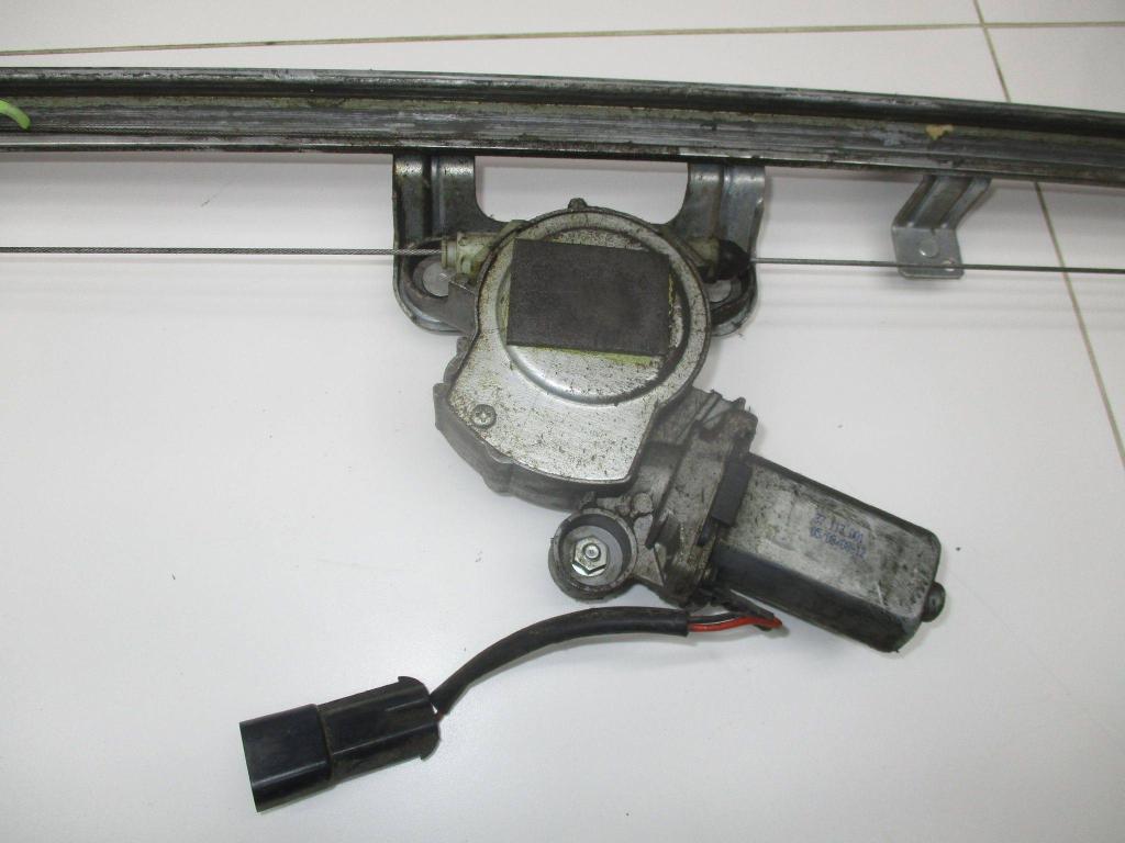 Стеклоподъемник передний правый, 4000 рублей, Пермь