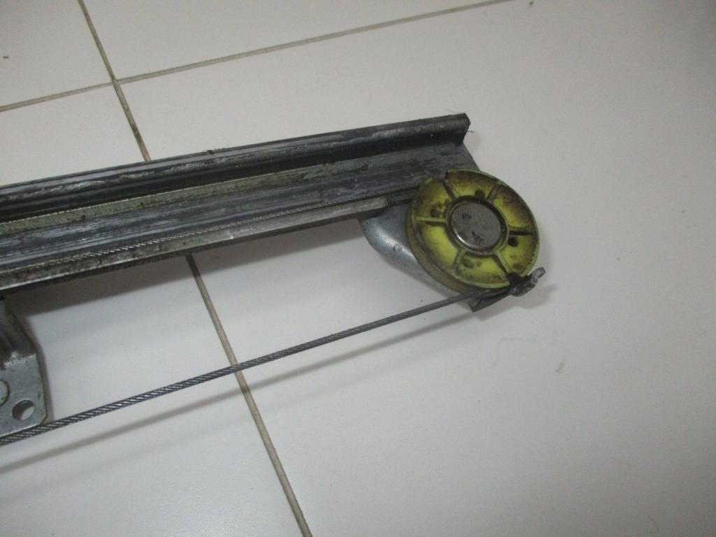 Стеклоподъемник передний правый, 4000 рублей, Пермь