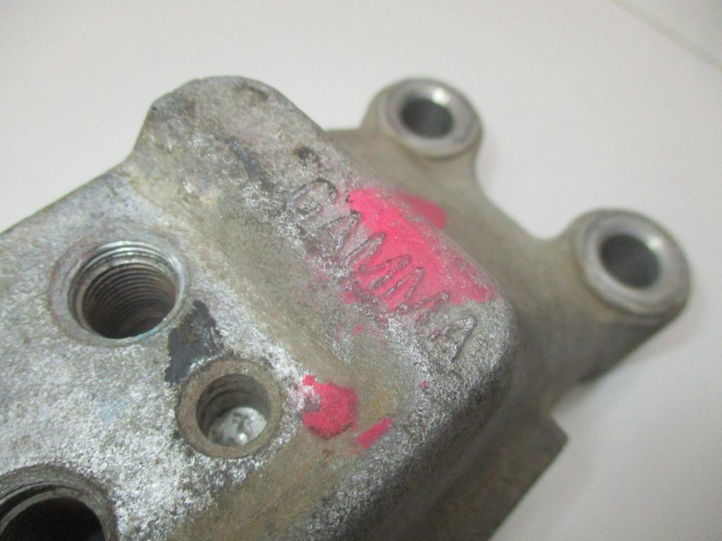 Кронштейн КПП, 1000 рублей, Пермь