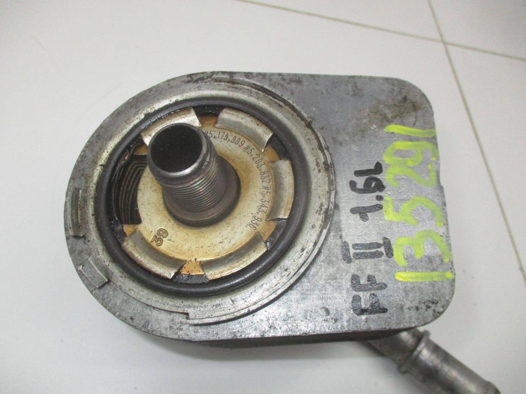 Радиатор масляный, 4000 рублей, Пермь