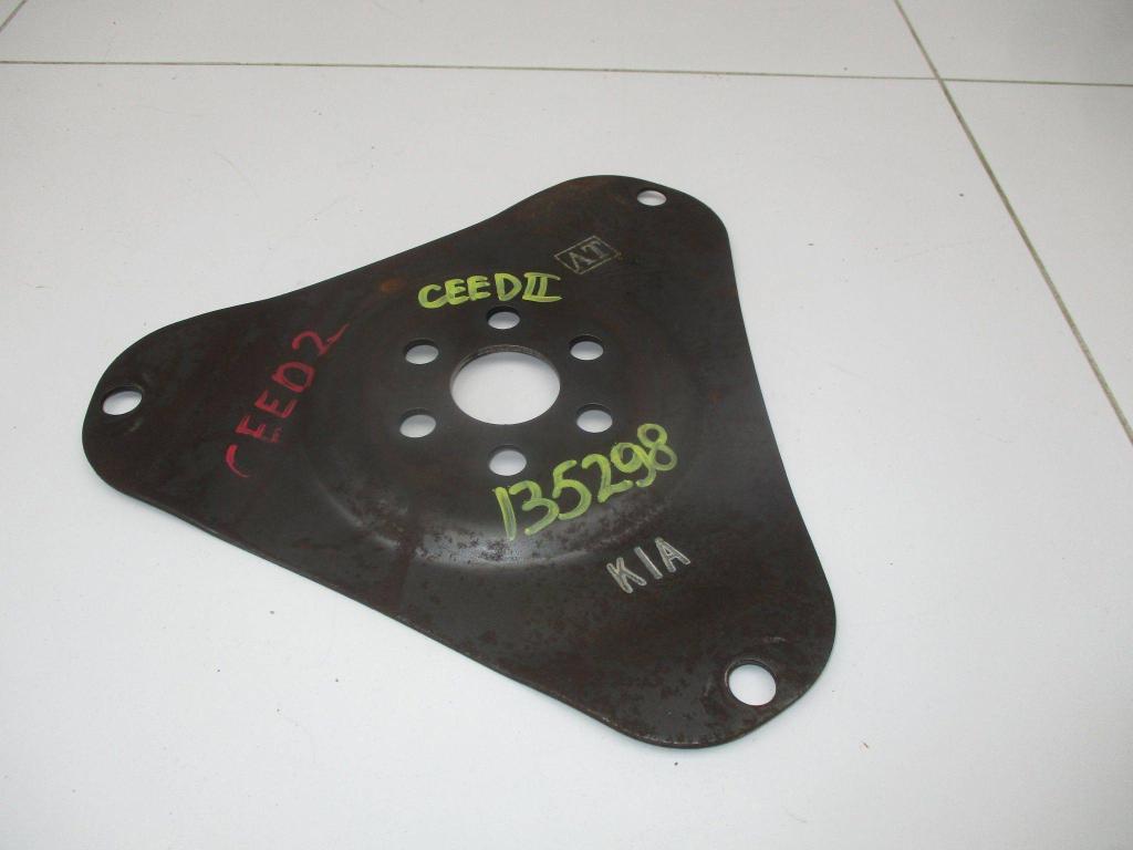 Маховик, 1000 рублей, Пермь