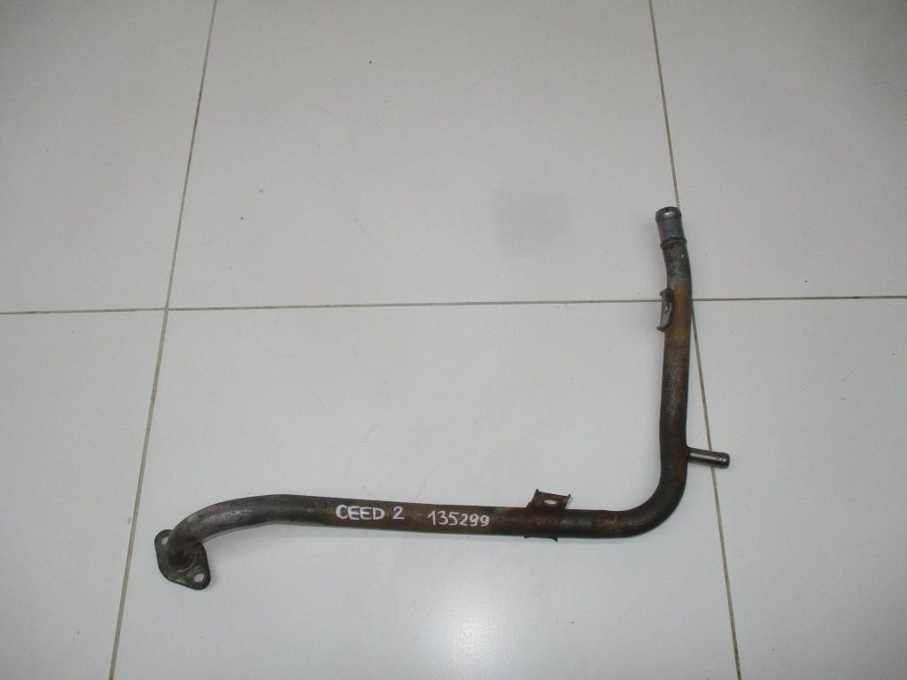 Трубка охлаждающей жидкости, 1000 рублей, Пермь