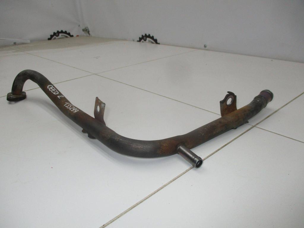 Трубка охлаждающей жидкости, 1000 рублей, Пермь