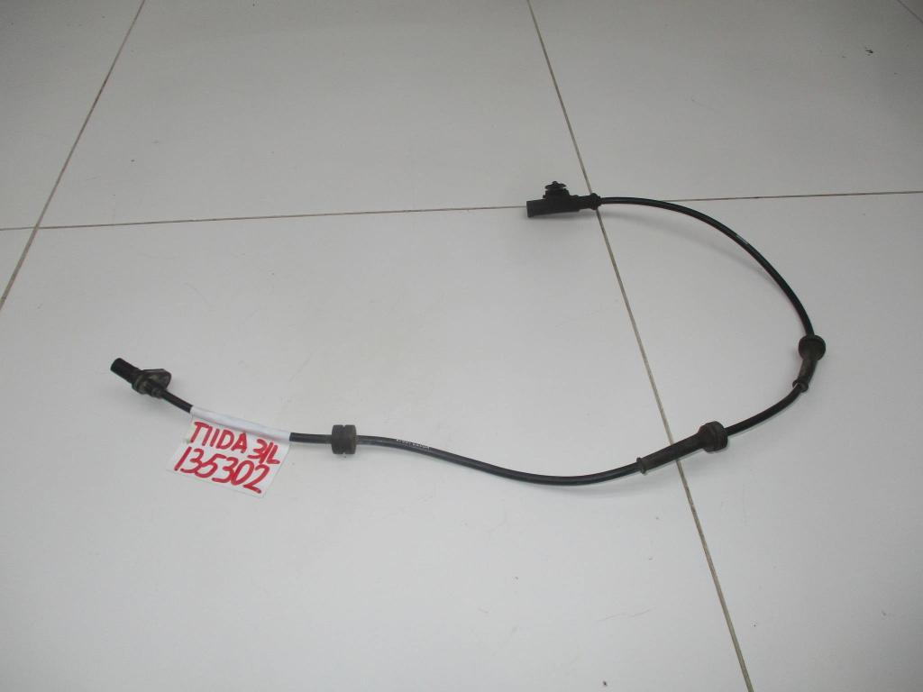 Датчик ABS задний левый, 1000 рублей, Пермь