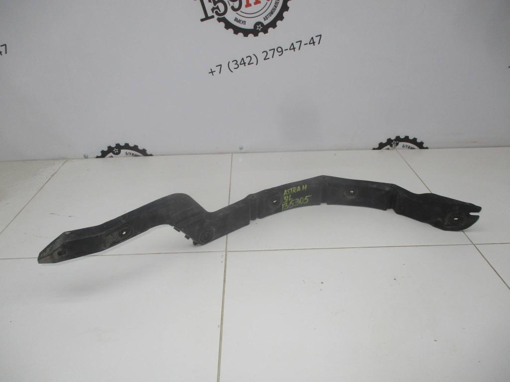 Кронштейн заднего бампера левый, 1500 рублей, Пермь