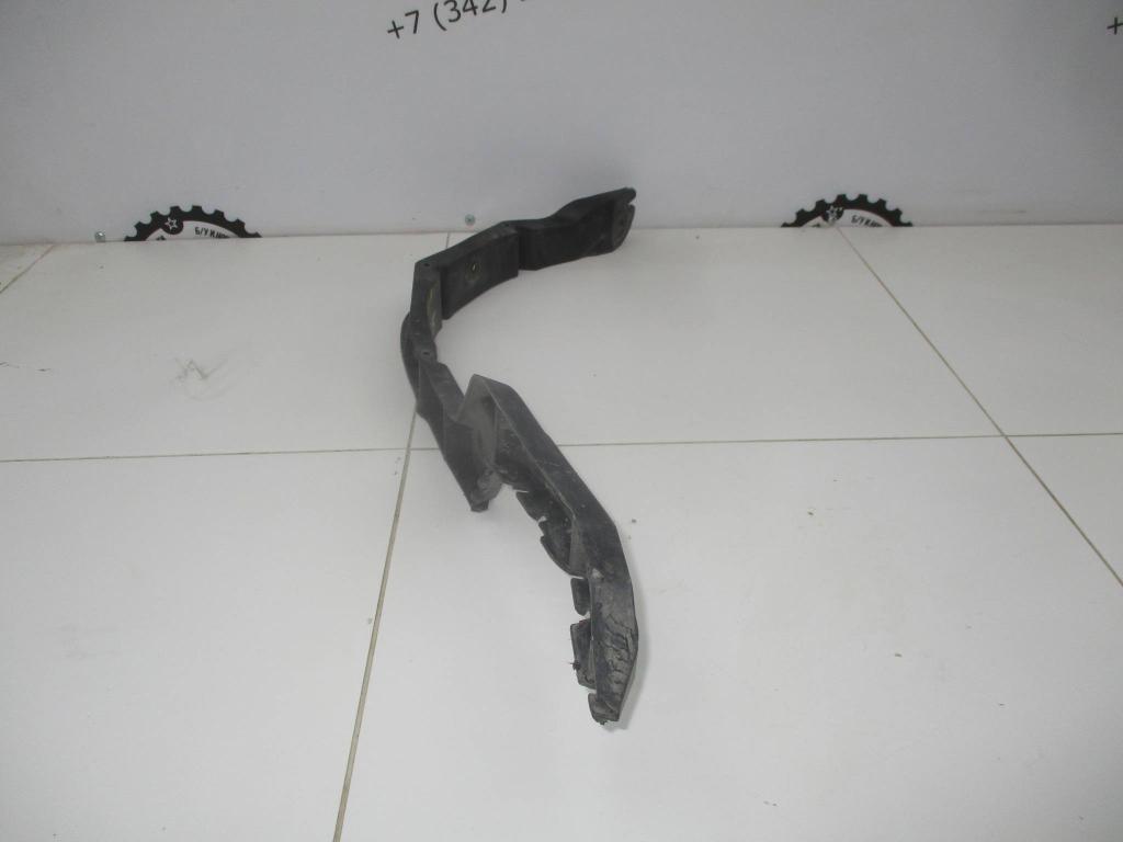 Кронштейн заднего бампера левый, 1500 рублей, Пермь
