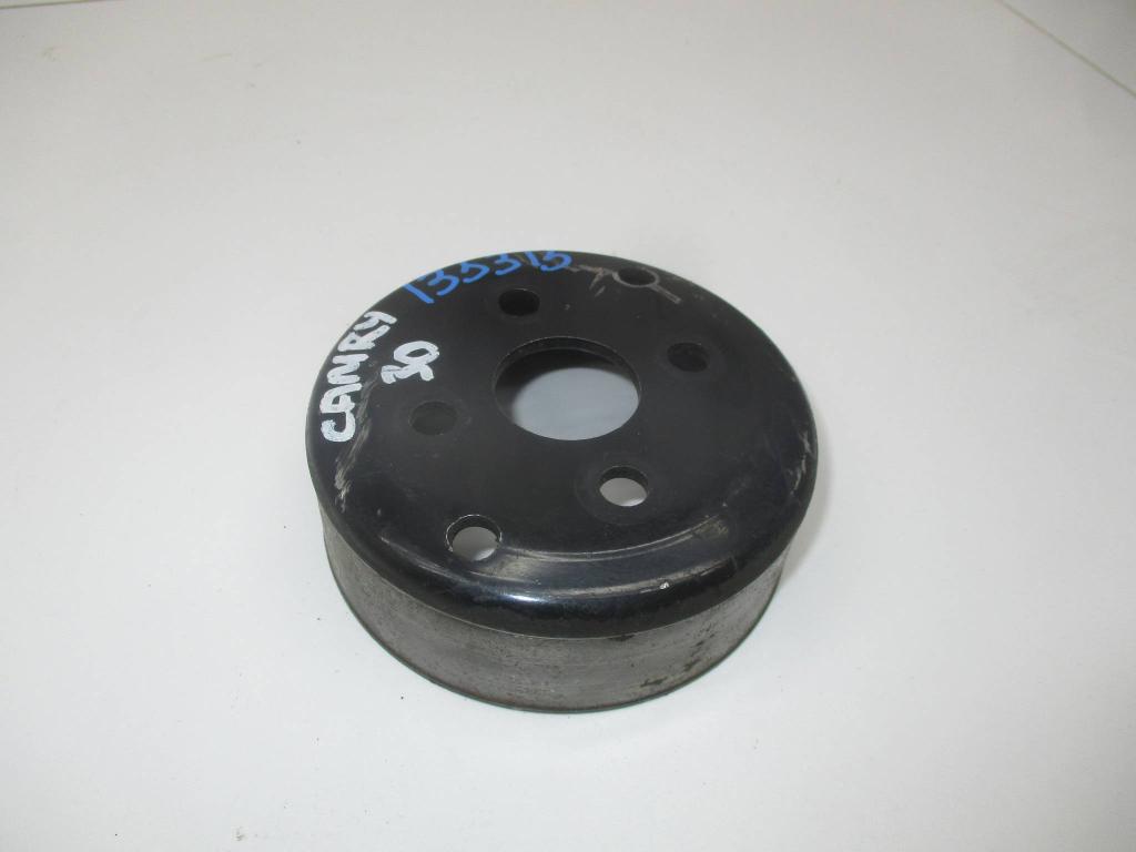 Шкив помпы, 500 рублей, Пермь