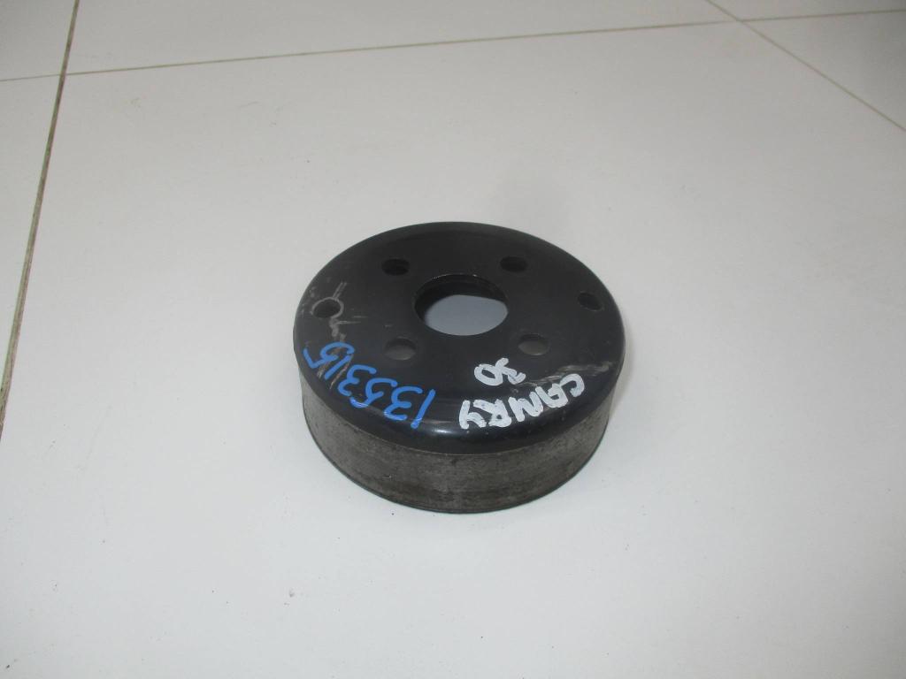 Шкив помпы, 500 рублей, Пермь