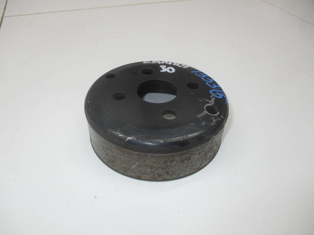 Шкив помпы, 500 рублей, Пермь