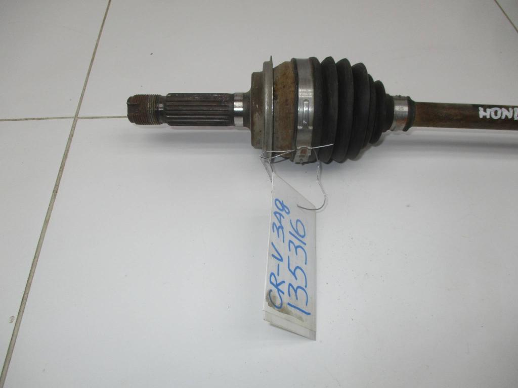 Полуось задняя левая, 6000 рублей, Пермь