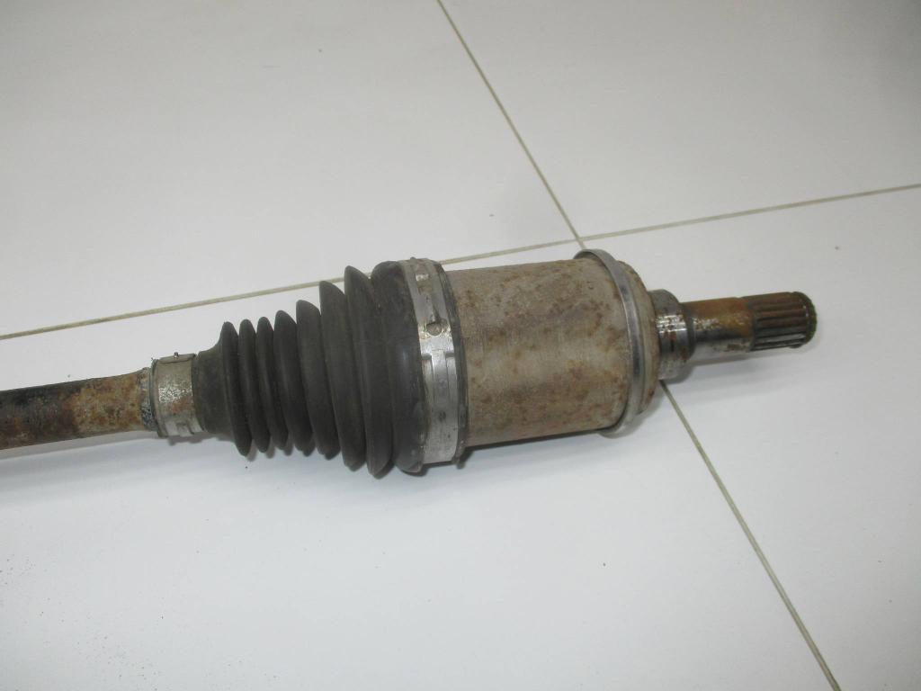 Полуось задняя левая, 6000 рублей, Пермь