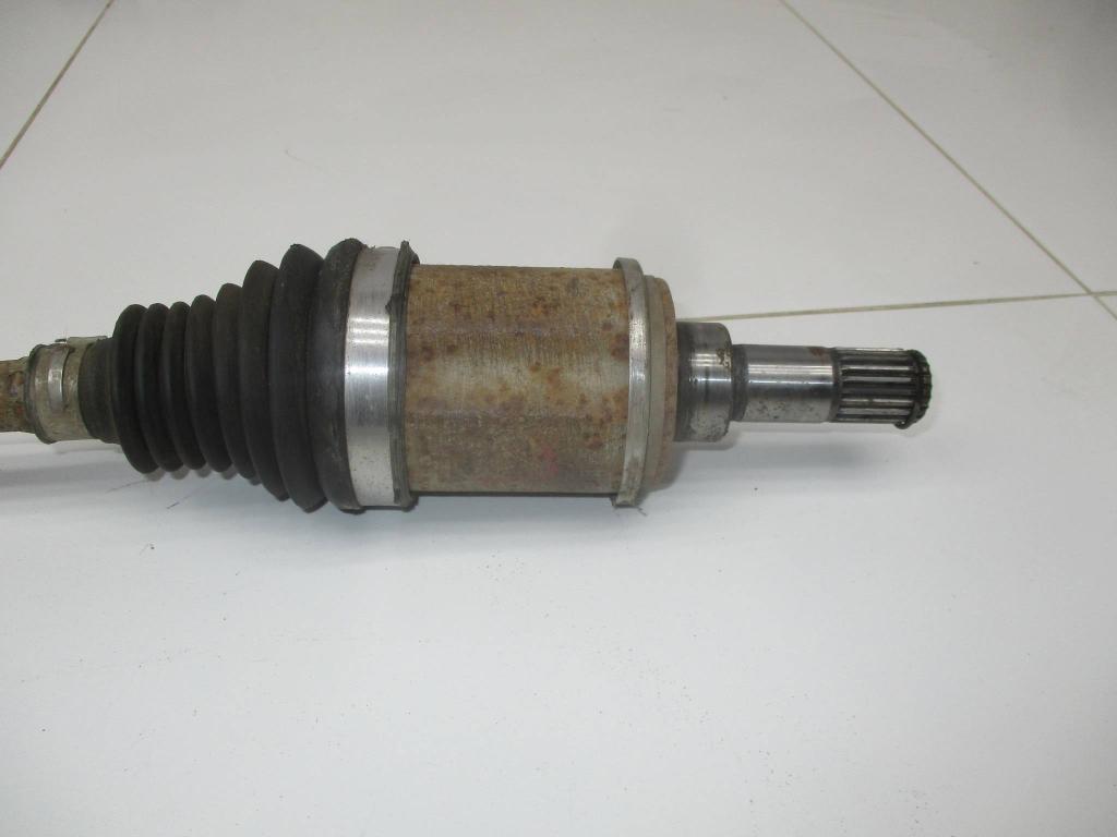 Полуось задняя правая, 6000 рублей, Пермь