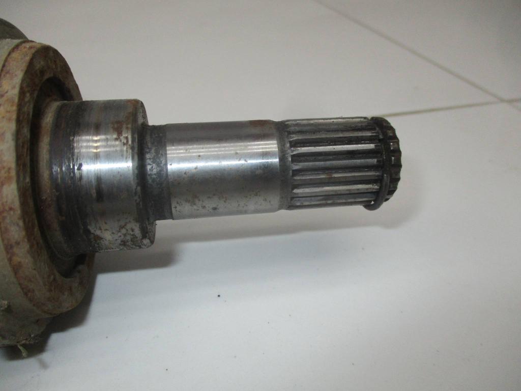 Полуось задняя правая, 6000 рублей, Пермь