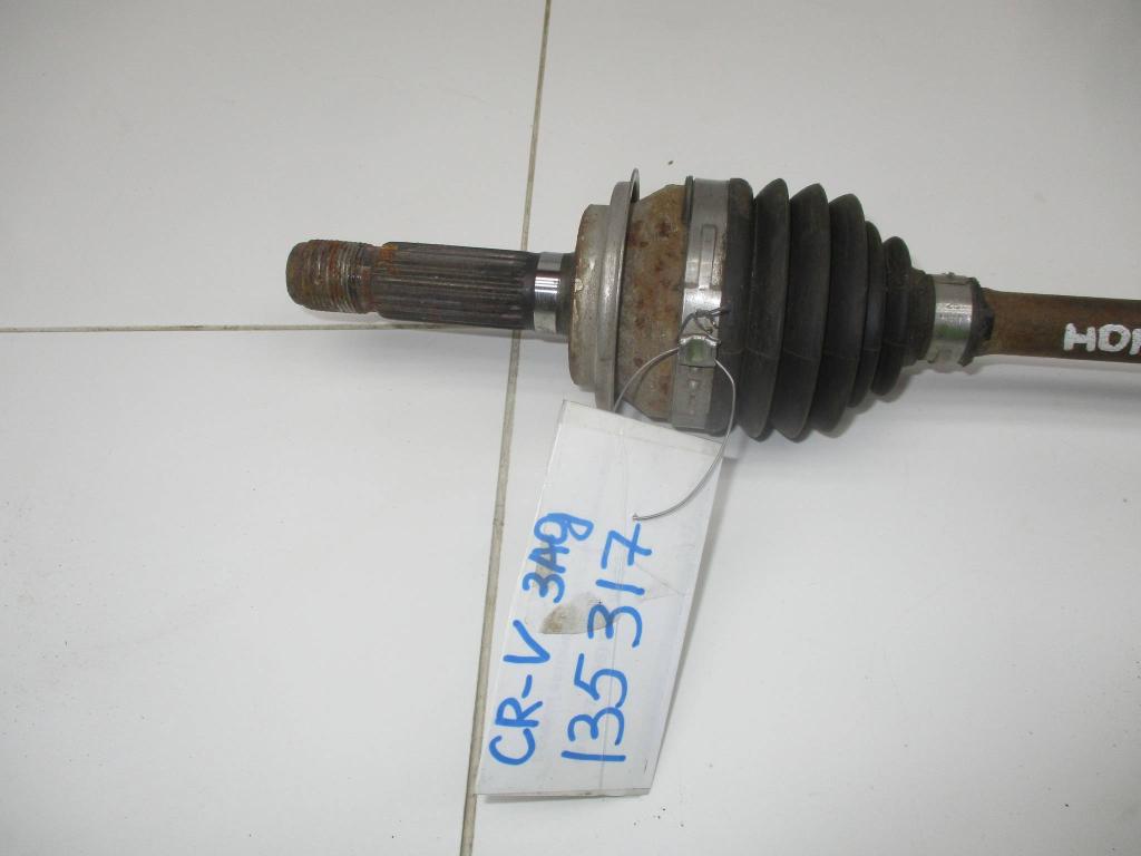 Полуось задняя правая, 6000 рублей, Пермь