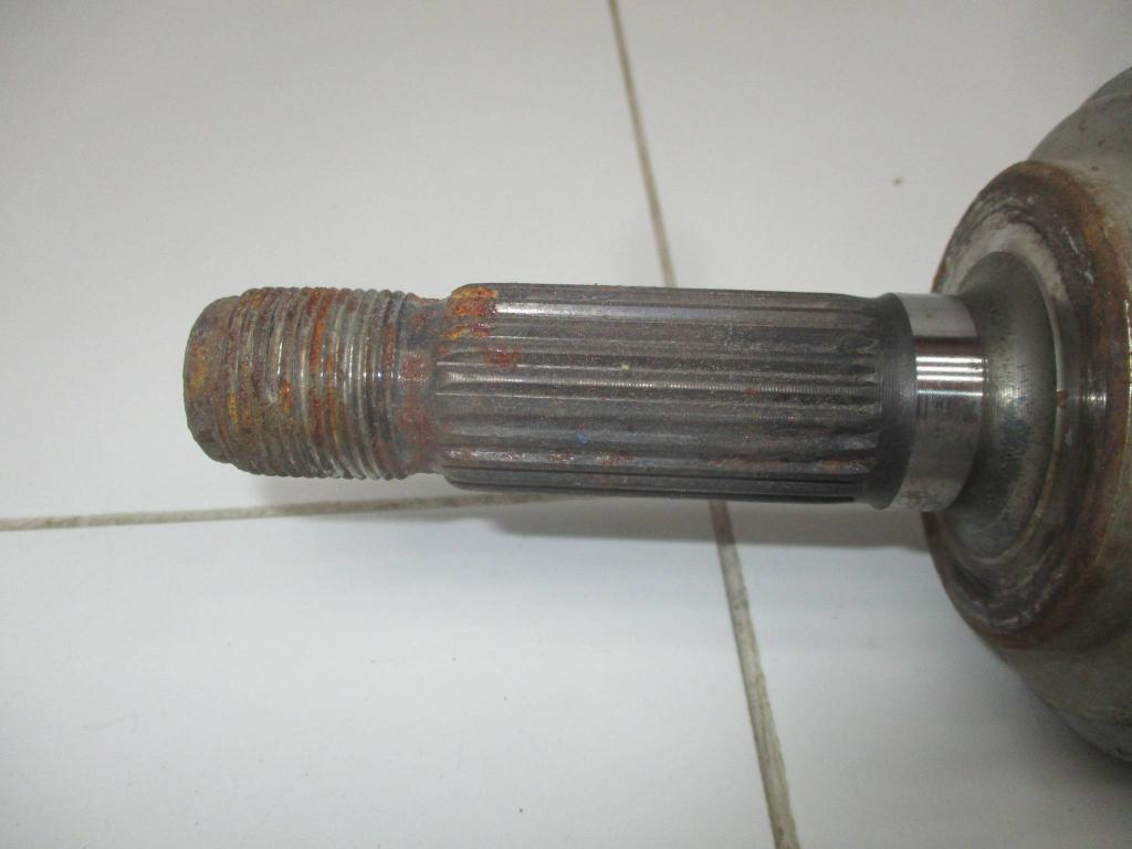 Полуось задняя правая, 6000 рублей, Пермь