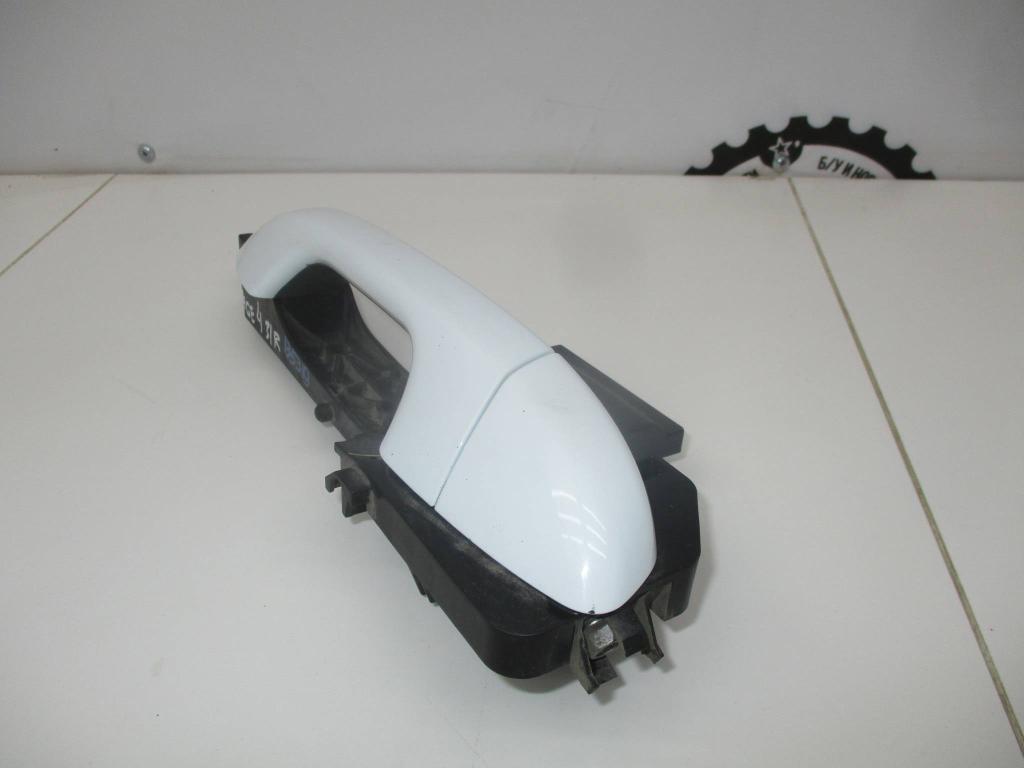 Ручка двери задней наружная правая, 4000 рублей, Пермь