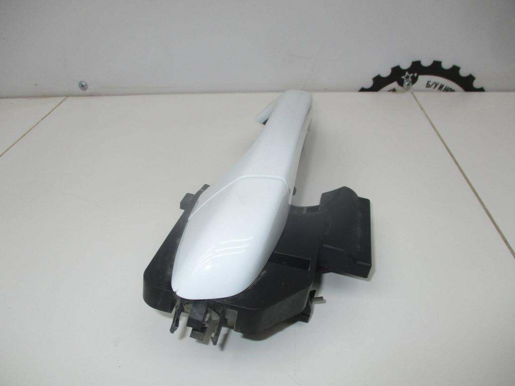 Ручка двери задней наружная правая, 4000 рублей, Пермь