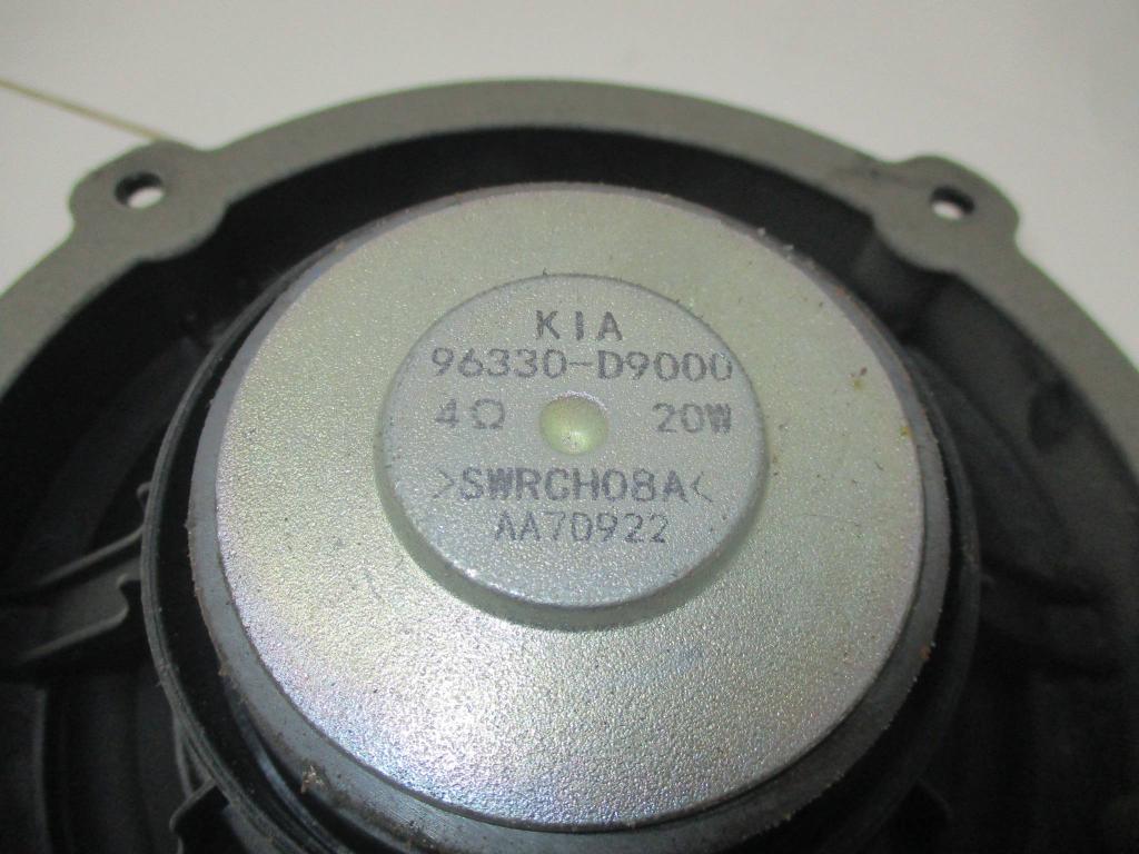 Динамик, 1500 рублей, Пермь