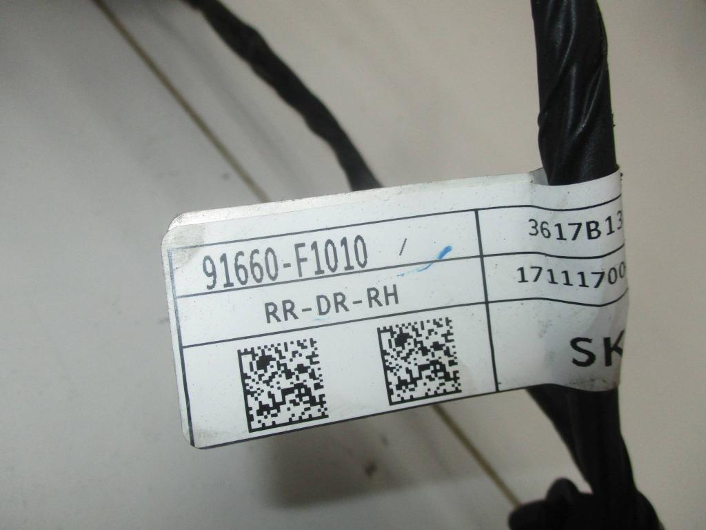 Проводка двери, 2000 рублей, Пермь