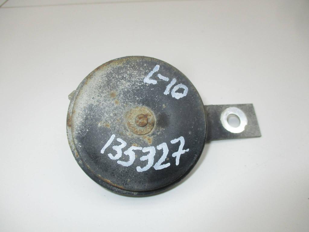 Сигнал звуковой, 500 рублей, Пермь