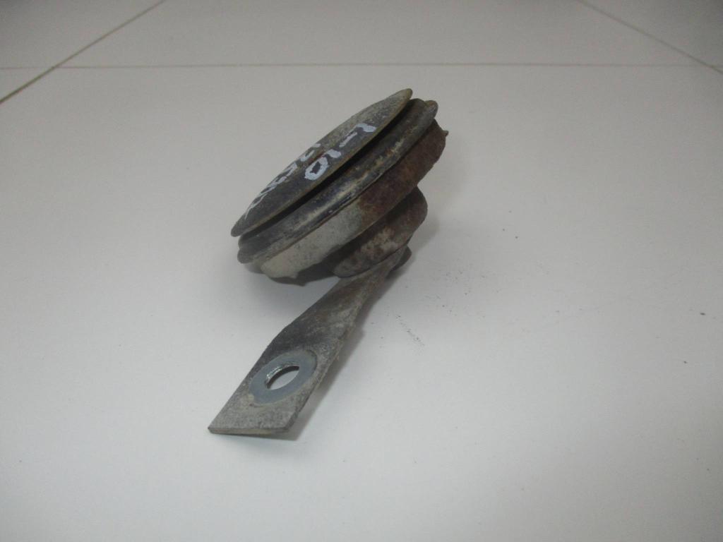 Сигнал звуковой, 500 рублей, Пермь