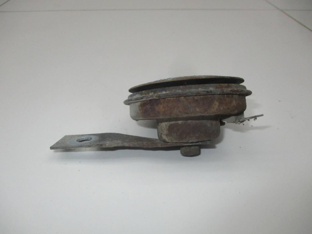 Сигнал звуковой, 500 рублей, Пермь