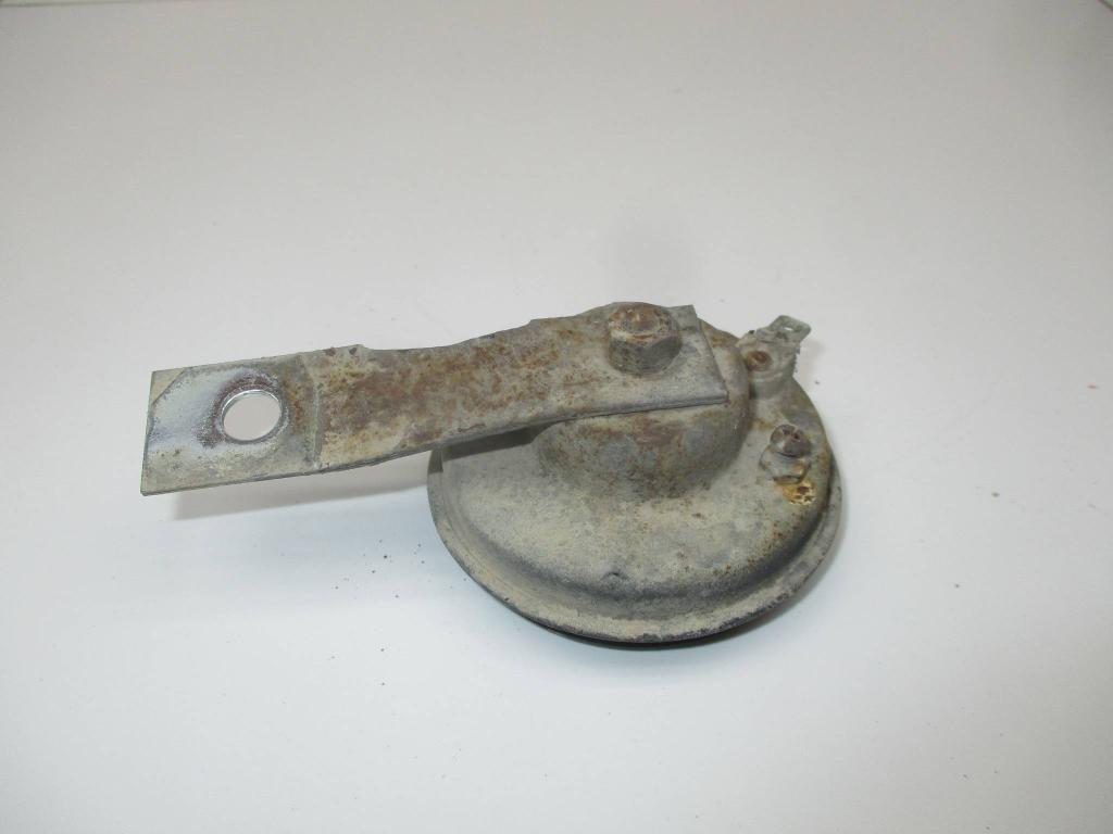 Сигнал звуковой, 500 рублей, Пермь