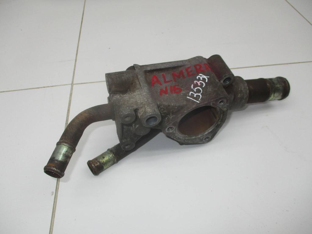 Корпус термостата, 1000 рублей, Пермь